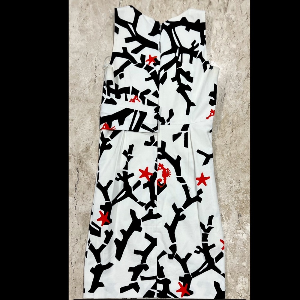 Authentic Gucci Dress - Picture 2 of 3